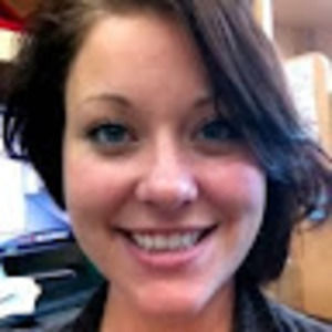 Meet your Posher, Jade